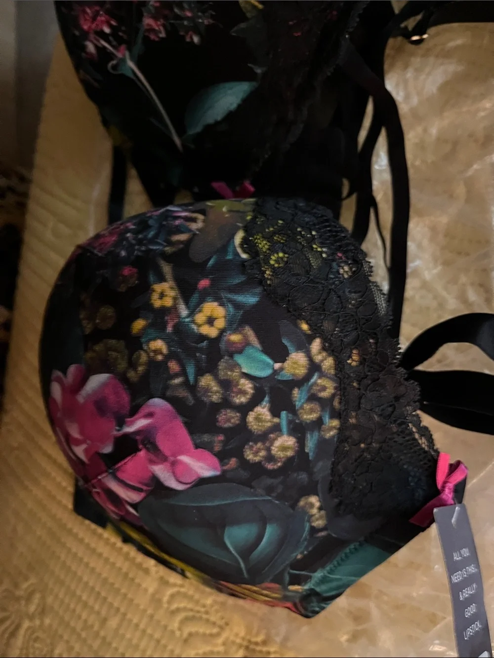NWT Cacique brand new strapless multiway bra (4) and a boost balconette (1) - Picture 10 of 16